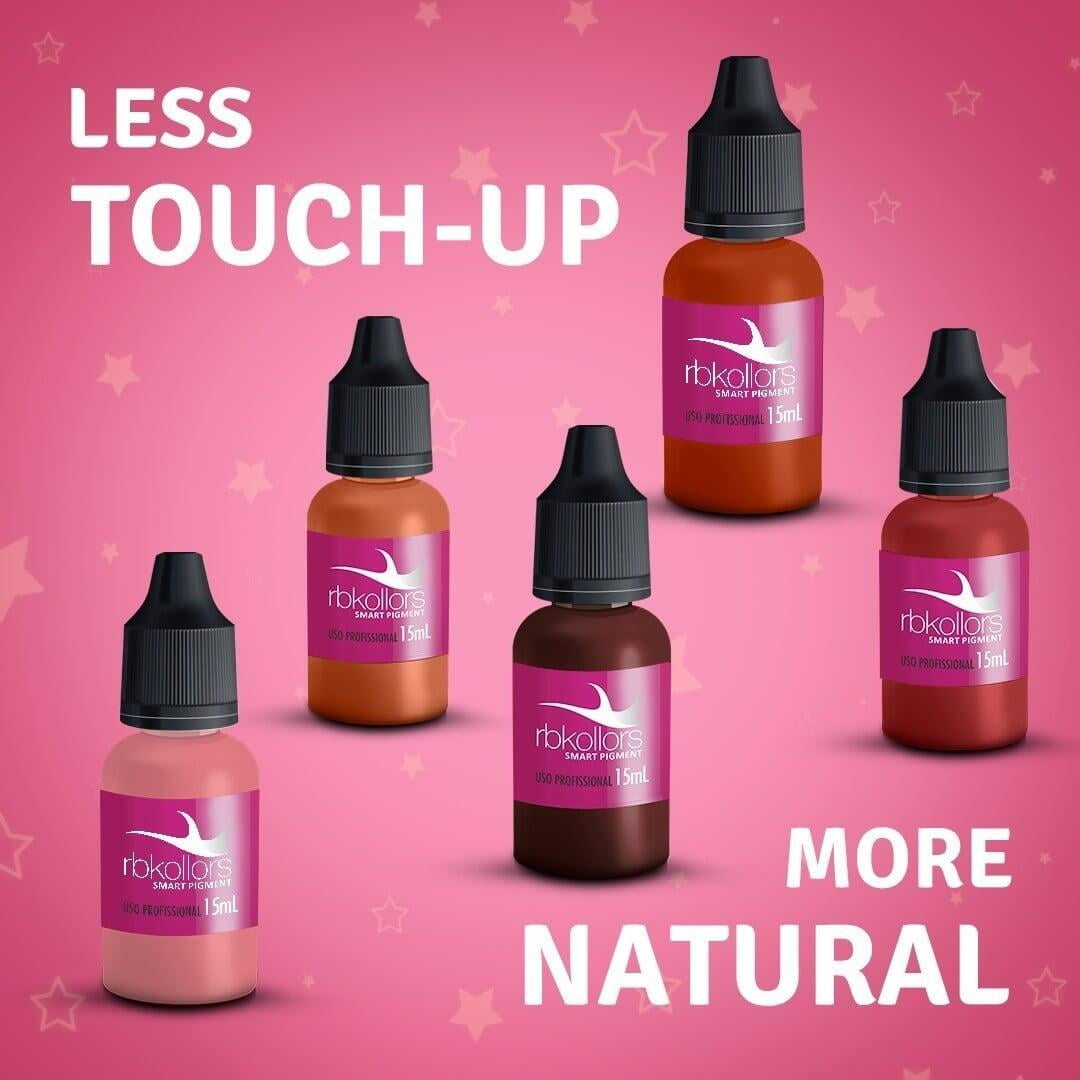 Organic and Inorganic Line